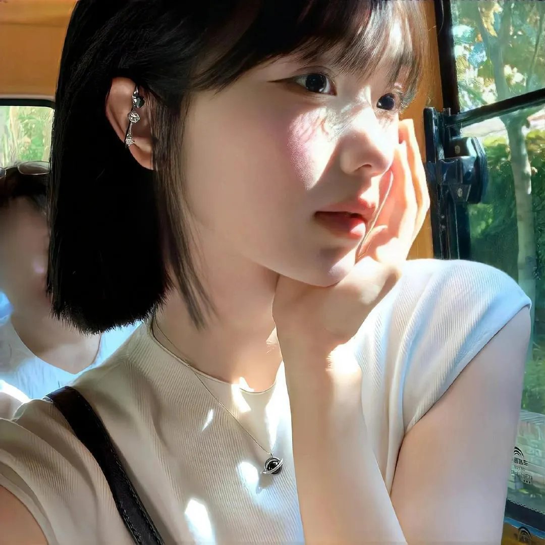 爱有多深海报