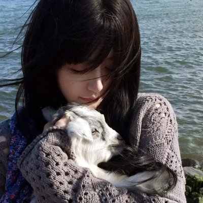 我不在的时候海报