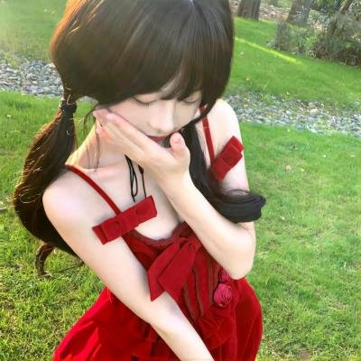 弱女情缘海报