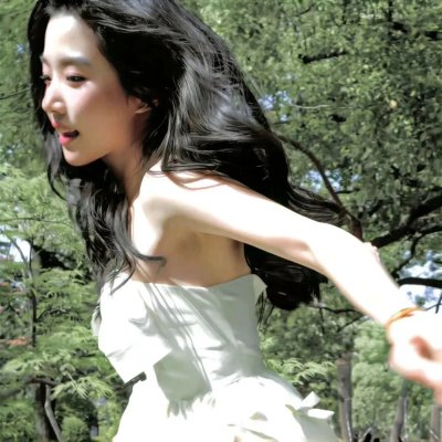 米拉格罗丝海报